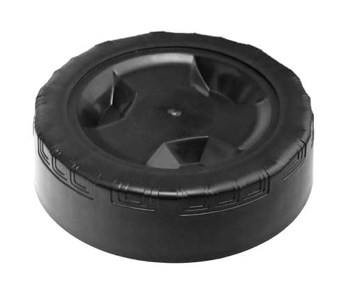 Rad kompatibel mit / Ersatzteil für Kärcher 5.515-224.0 NT 22/1 Nass-/Trockenstaubsauger von Piebert