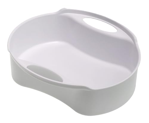 Reis-Behälter kompatibel mit/Ersatzteil für Tefal SS-9100044142 VC2048 Ultracompact Dampfgarer von Piebert