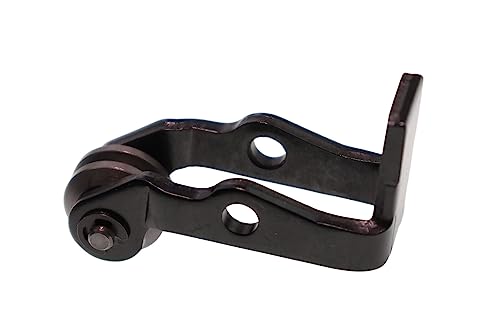 Rollenhebel kompatibel mit/Ersatzteil für Bosch 2.609.001.608 3603C53100 2609001608 PST900PEL Stichsäge Rollenhebel kompatibel mit/Ersatzteil für Bosch 2.609.001.608 3603C53100 2609001608 PST900PEL Stichsäge von Piebert