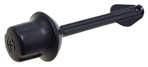 Rührstab kompatibel/Ersatzteil für Kenwood KW715661 BLM800 KAH357 KAH358 KMC053 KMC500 Küchenmaschine von Piebert