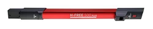 Saugrohr kompatibel mit/Ersatzteil für Hoover 48033113 HF522LHM001 HF522SFP011 H-FREE 500 Akku-Handstaubsauger von Piebert