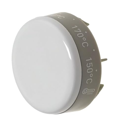 Schalter "Thermostat" kompatibel mit/Ersatzteil für Tefal ss-203693 FR3100... Super Uno Access Fritteuse von Piebert