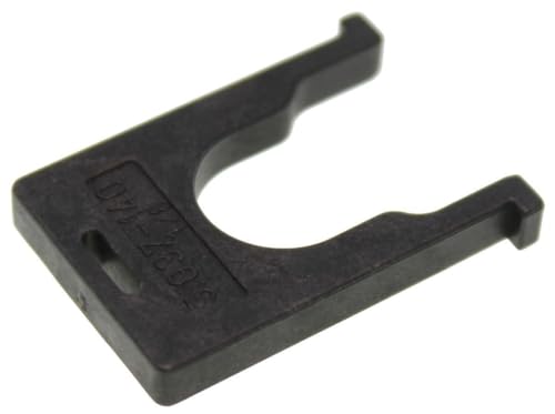 Schlauch-Klammer kompatibel mit/Ersatzteil für Kärcher 5.037-140.0 Pistolengriff K... Hochdruckreiniger von Piebert