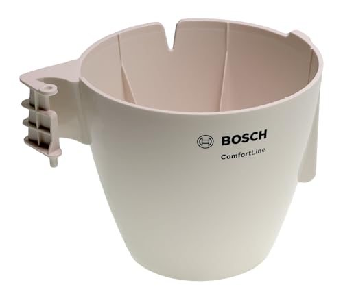 Schwenkfilter kompatibel mit/Ersatzteil für Bosch 12022683 TKA6A047 ComfortLine Kaffeemaschine von Piebert