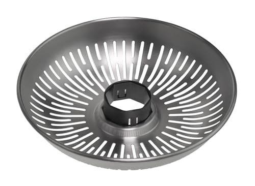 Sieb Filter kompatibel mit/Ersatzteil für Gastroback 93301 41138 Home Culture Zitruspresse Sieb Filter kompatibel mit/Ersatzteil für Gastroback 93301 41138 Home Culture Zitruspresse von Piebert
