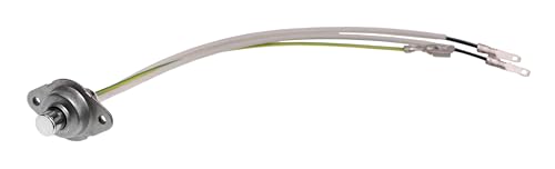 Sonde Sensor kompatibel mit/Ersatzteil für Tefal TS-01039461 GC7748 Optigrill 4in1 Kontaktgrill von Piebert