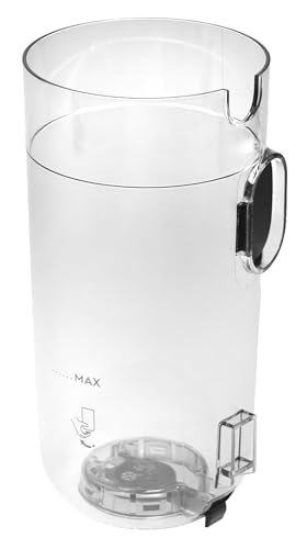 Staubbehälter kompatibel mit/Ersatzteil für AEG 140251061010 AP71HB14SH Hygienic 7000...Handstaubsauger Staubbehälter kompatibel mit/Ersatzteil für AEG 140251061010 AP71HB14SH Hygienic 7000...Handstaubsauger von Piebert