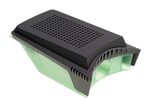 Staubbehälter kompatibel mit/Ersatzteil für Bosch 2.609.005.842PEX300AE PEX400AE... Exzenterschleifer Staubbehälter kompatibel mit/Ersatzteil für Bosch 2.609.005.842PEX300AE PEX400AE... Exzenterschleifer von Piebert