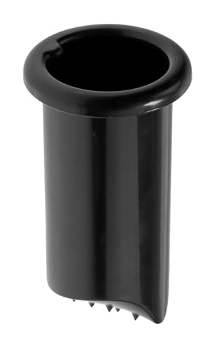 Stopfer kompatibel mit/Ersatzteil für WMF FS-1000050259 3200001215 0416570011 Kult Pro Spiralschneider Stopfer kompatibel mit/Ersatzteil für WMF FS-1000050259 3200001215 0416570011 Kult Pro Spiralschneider von Piebert