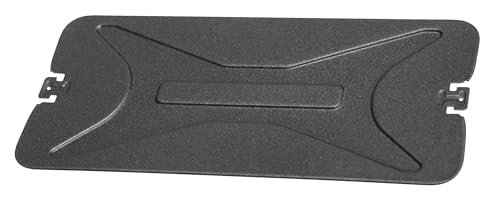 Trennwand kompatibel mit/Ersatzteil für Tefal SS-204160 EY801D EY8018 Easy Fry & Grill XXL Fritteuse von Piebert