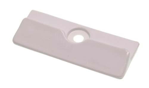 Verschluss-Haken kompatibel mit/Ersatzteil für Bosch Siemens 00029963 Gefrierfachtür Kühlschrank (Beschreibung) von Piebert