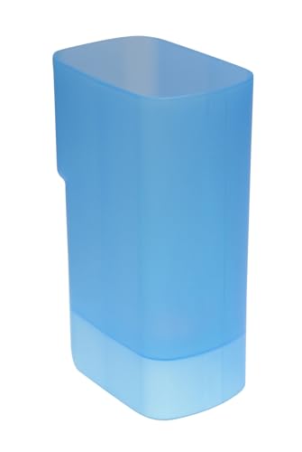 Wassertank kompatibel mit/Ersatzteil für Braun 81626040 Oral-B 3727 3724 3721 3719 3718 Munddusche von Piebert