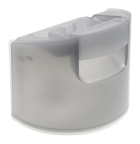 Wassertank kompatibel mit/Ersatzteil für Braun AS00001829 IS3130GY IS3132WH CareStyle 3 Dampfbügelstation Wassertank kompatibel mit/Ersatzteil für Braun AS00001829 IS3130GY IS3132WH CareStyle 3 Dampfbügelstation von Piebert