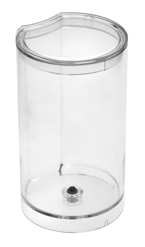 Wassertank kompatibel mit/Ersatzteil für DeLonghi AS00003997 ENV90 Vertuo Pop Nespresso Kapselmaschine Wassertank kompatibel mit/Ersatzteil für DeLonghi AS00003997 ENV90 Vertuo Pop Nespresso Kapselmaschine von Piebert