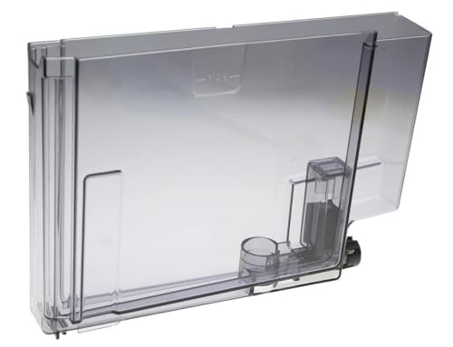Wassertank kompatibel mit/Ersatzteil für DeLonghi AS00005557 7313254471 ESAM6600, ESAM6620, ESAM6650, ESAM6700 ESAM6750 PrimaDonna (Avant) Kaffeevollautomat von Piebert