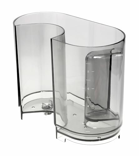 Wassertank kompatibel mit/Ersatzteil für WMF FS-1000050617 0412320011 Lumero Glass Kaffeemaschine von Piebert