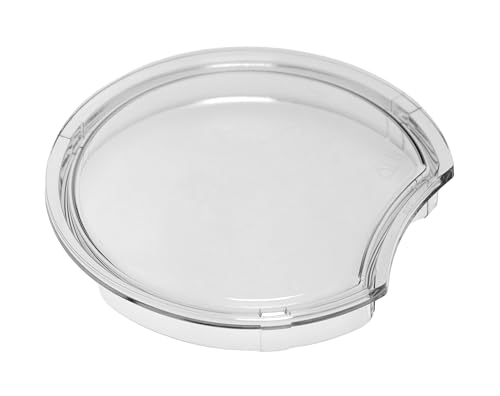 Wassertankdeckel kompatibel mit/Ersatzteil für Krups MS-208960 XN9201 XN9204...Vertuo Pop Nespressoautomat Wassertankdeckel kompatibel mit/Ersatzteil für Krups MS-208960 XN9201 XN9204...Vertuo Pop Nespressoautomat von Piebert