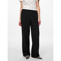 pieces Anzughose "PCBOSELLA HW WIDE PLAIN PANT NOOS" von Pieces