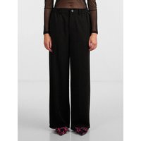 pieces Anzughose "PCCAMIL HW WIDE PANT NOOS" von Pieces