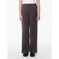 pieces Anzughose "PCCAMIL HW WIDE PANT NOOS" von Pieces