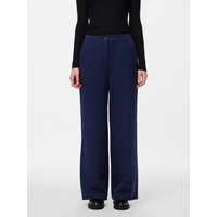 pieces Anzughose "PCKAMIL HW WIDE PANT NOOS" von Pieces