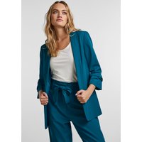 pieces Blusenblazer "PCBOSELLA 3/4 BLAZER NOOS" von Pieces