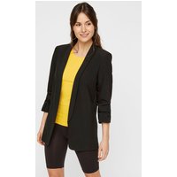 pieces Blusenblazer "PCBOSELLA 3/4 BLAZER NOOS" von Pieces