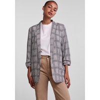 pieces Blusenblazer "PCBOSELLA 3/4 PRINTED BLAZER NOOS" von Pieces