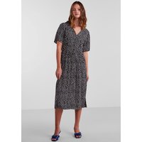 pieces Midikleid "PCTALA SS MIDI DRESS NOOS BC" von Pieces