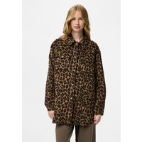 pieces Hemdjacke "PCSAGA SHACKET NOOS" von Pieces