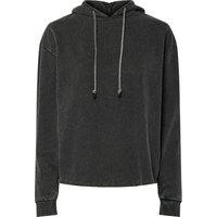 pieces Kapuzensweatshirt "PCCHILLI LS WASHED SWEAT HOODIE NOOS BC" pieces Kapuzensweatshirt "PCCHILLI LS WASHED SWEAT HOODIE NOOS BC" von Pieces