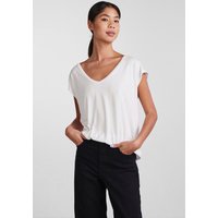 pieces Kurzarmshirt "PCKAMALA TEE NOOS BC" von Pieces