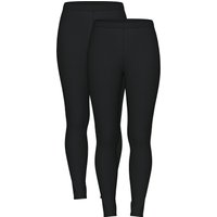pieces Leggings "PCAMELIA LEGGINGS 2-PACK NOOS BC" von Pieces