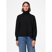 pieces Rollkragenpullover "PCMALOU LS ROLLNECK KNIT NOOS BC" pieces Rollkragenpullover "PCMALOU LS ROLLNECK KNIT NOOS BC" von Pieces