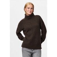 pieces Rollkragenpullover "PCMALOU LS ROLLNECK KNIT NOOS BC" pieces Rollkragenpullover "PCMALOU LS ROLLNECK KNIT NOOS BC" von Pieces