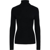 pieces Rollkragenpullover "PCMIRA LS ROLLNECK KNIT NOOS BC" von Pieces