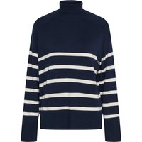 pieces Rollkragenpullover "PCSIA LS ROLLNECK KNIT NOOS BC" pieces Rollkragenpullover "PCSIA LS ROLLNECK KNIT NOOS BC" von Pieces