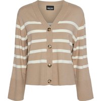 pieces Strickjacke "PCSIA LS CARDIGAN NOOS BC" pieces Strickjacke "PCSIA LS CARDIGAN NOOS BC" von Pieces