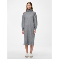 pieces Strickkleid "PCMALOU LS ROLLNECK KNIT DRESS NOOS BC" von Pieces