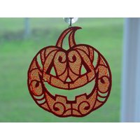 Spitze Jack O'lantern von PiecesPinsandPaint