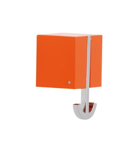 pieperconcept Ancora orange NEU Wand Garderobe pieper Concept Union 8107 von pieperconcept - union