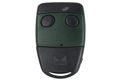 Cardin- Fernbedienung Gartentor S449QZ/2P Cardin- Fernbedienung Gartentor S449QZ/2P von CARDIN