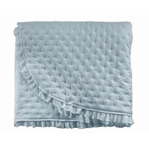 Pierre Cardin Aroa Tagesdecke für 135 cm breite Betten (3-teilig) von Pierre Cardin