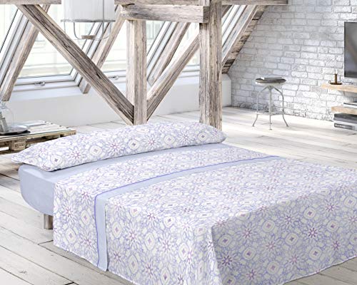 Pierre Cardin Bettlaken, Korallenrot cama 105 cm C-10 von Pierre Cardin