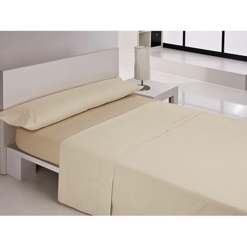 Pierre Cardin Bettwäsche-Set Coralina Foresta Po Beige, für 90 cm breite Betten von pierre cardin paris