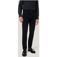 Pierre Cardin Chinohose "Lyon tapered", aus der Futureflex Kollektion von Pierre Cardin