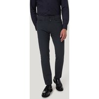Pierre Cardin Chinohose "Lyon tapered", aus der Futureflex Kollektion von Pierre Cardin