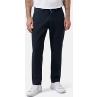 Pierre Cardin Chinohose "Lyon tapered" von Pierre Cardin