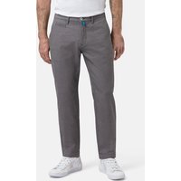 Pierre Cardin Chinohose "Lyon tapered" von Pierre Cardin