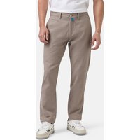 Pierre Cardin Chinohose "Lyon tapered" von Pierre Cardin